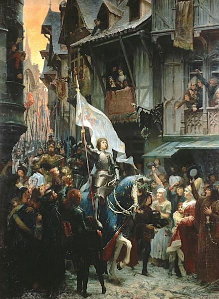 Hundred Years War World History HCFLCM