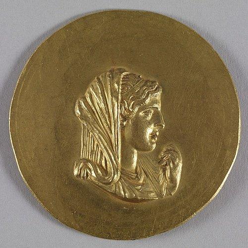 Olympias World History HCFLCM