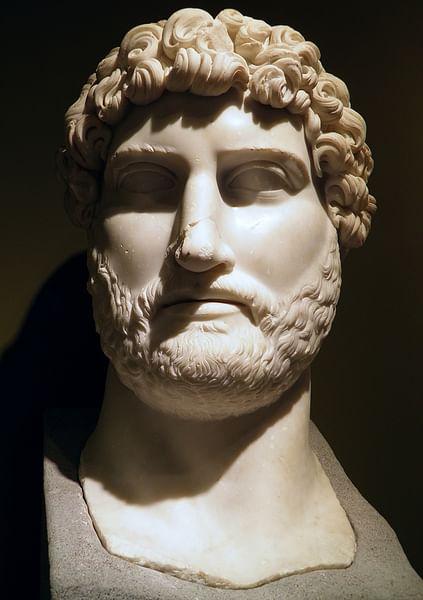 Hadrian World History HCFLCM