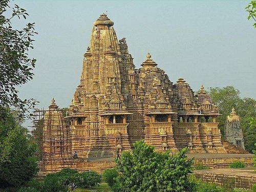 Khajuraho World History HCFLCM
