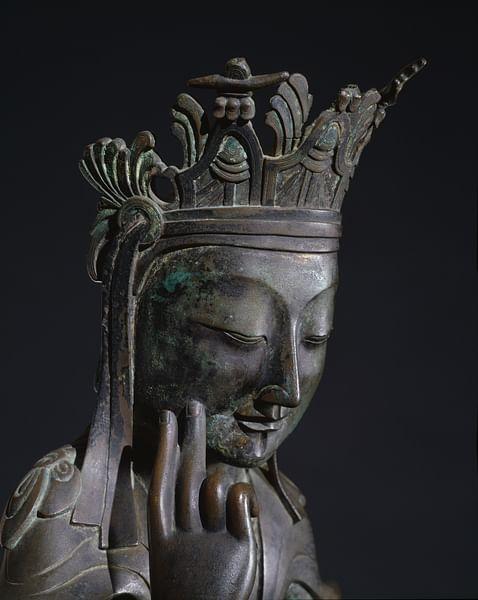 Ancient Korean Sculpture World History HCFLCM